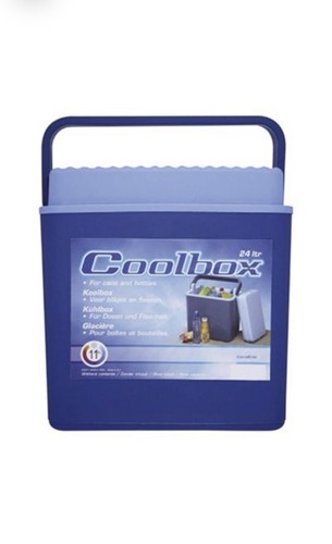 24l insuated cool - cool, for