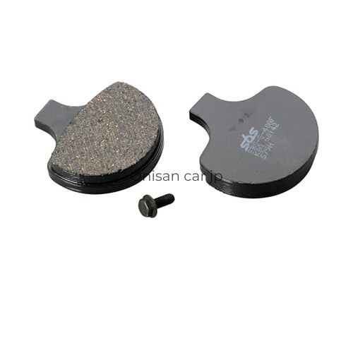Kitaco sbs brake pads 579hf - kitaco,