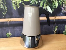 Pezzetti Coffee Maker Stove Top