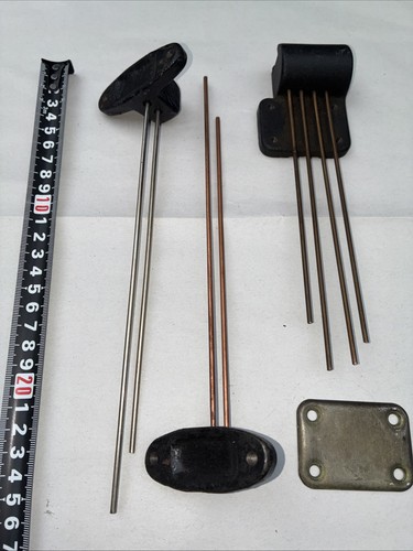 Bundle vintage mechanical - bundle,