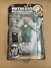 WWE Jakks Pacific Ruthless