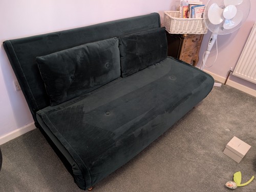 Made com haru large double - made.com,