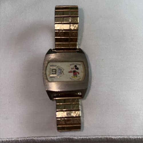 Vintage bradley mickey mouse - mickey,