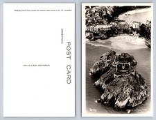 Tenby - Aerial Air View -