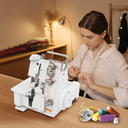 Professional thread serger - thread,
