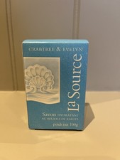 Crabtree And Evelyn La Source