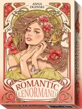 Romantic lenormand oracle - lenormand, by
