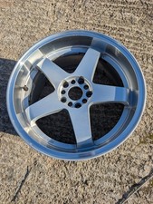 Rota Gtr D Wheel