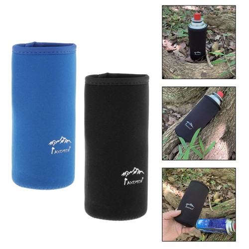 Gas bottle cover protection - cover,