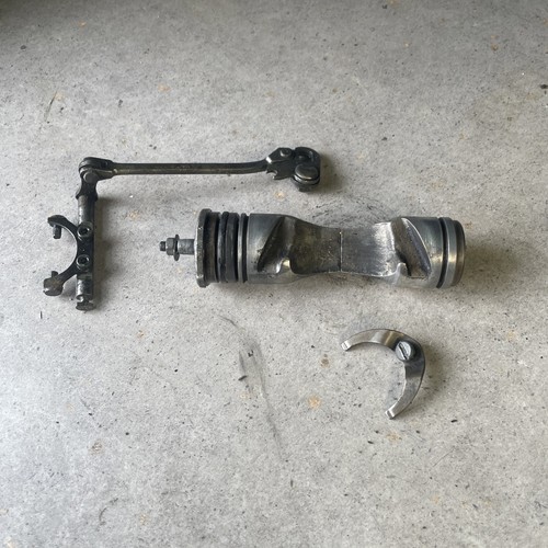 Yamaha 250 1982 power valve - 250,
