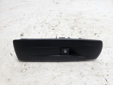 RENAULT MEGANE WINDOW SWITCH FRONT LEFT PASSENGER SIDE MK3 2009 - 2016