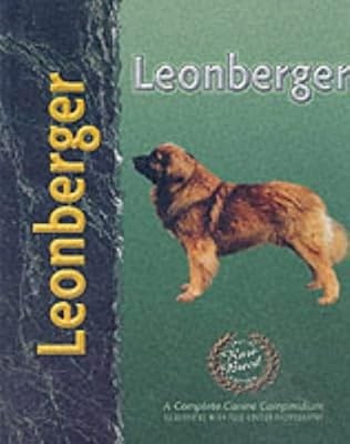 Leonberger lusby - love),,