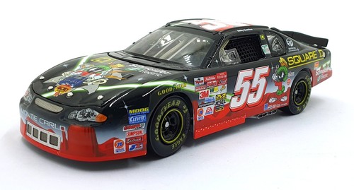 Action scale diecast - 1/24,