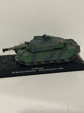 Altaya 1/72 Scale A2520A -