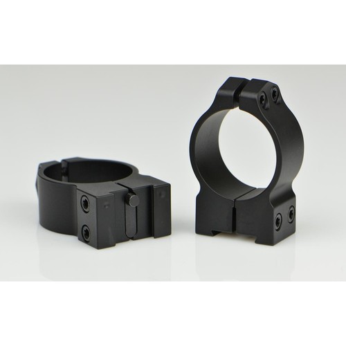 Warne maxima 30mm medium tikka - 30mm,