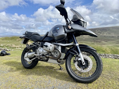 Bmw r1150gs 2003 - r1150gs,, 2003,