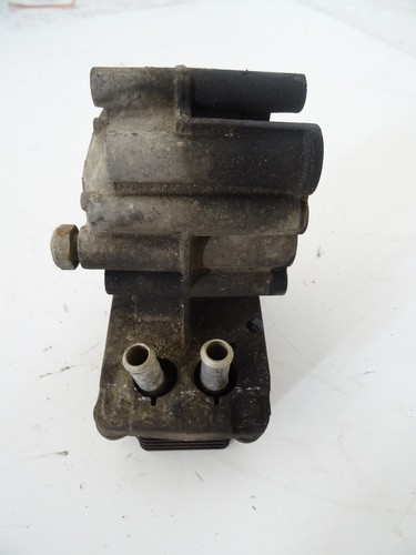 455248 oil cooler - oil, transit