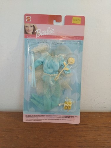 Barbie doll fantasy costume - doll,