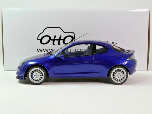 Ottomobile ot428 ford - ottomobile,
