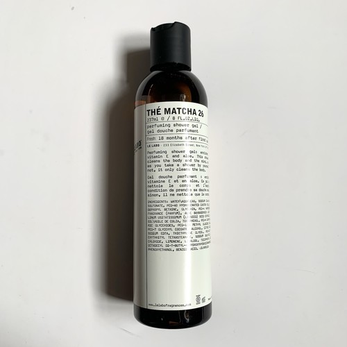 Labo the matcha shower - the, 26