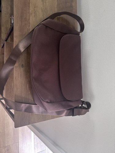 Brown bag school handbag - bag,