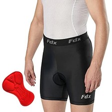 Men’s Cycling Underwear Anti