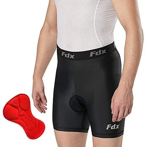 Men cycling underwear anti - men’s,