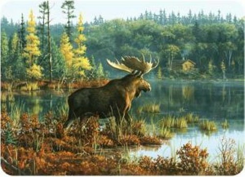 Moose tuftop worktop saver - moose,