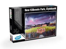 New kilbowie park clydebank - park,,