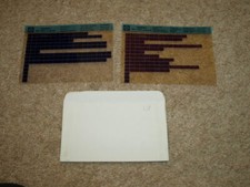 Triumph TR7 1979 Onwards Parts Microfiche