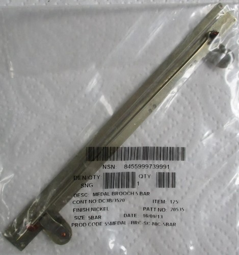 British full size space - british, size:"5-space
