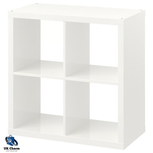 Ikea kallax multi colour - ikea, multi-colour
