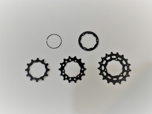 Brompton speed sprocket - to, 3