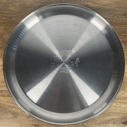 Grolsch premium lager tray - grolsch,