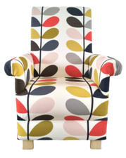 Orla Kiely Armchair Multi Stem