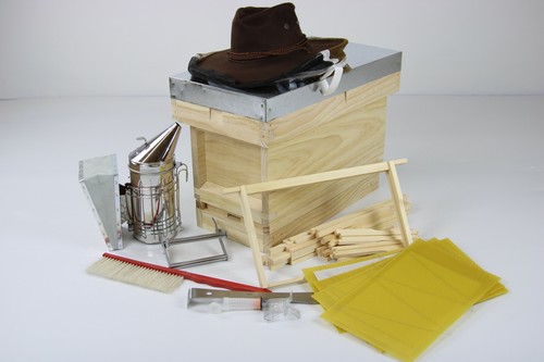 National nuc box - nuc,