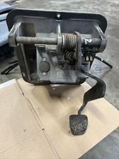 MERCEDES ATEGO PEDAL BOX OF A