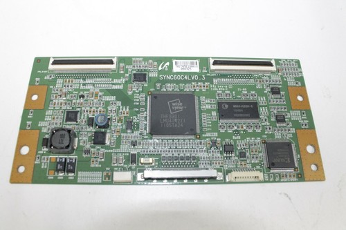 Con lvds sync60c4lv0 for - lvds,