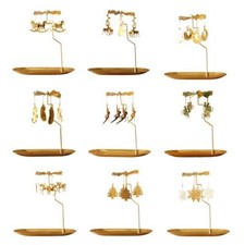 Rotary  Candlestick Tea Light