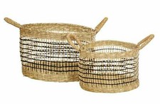 SASS & BELLE SET OF 2 SEAGRASS