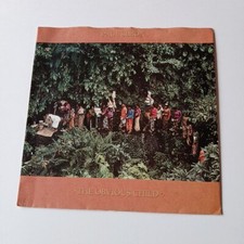 Paul Simon 'The Obvious Child' 7" Vinyl. Very Good Condition