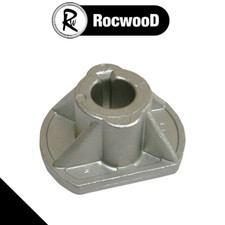 Castel Garden Twin Cut Blade