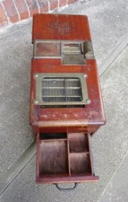 old cash register / cash