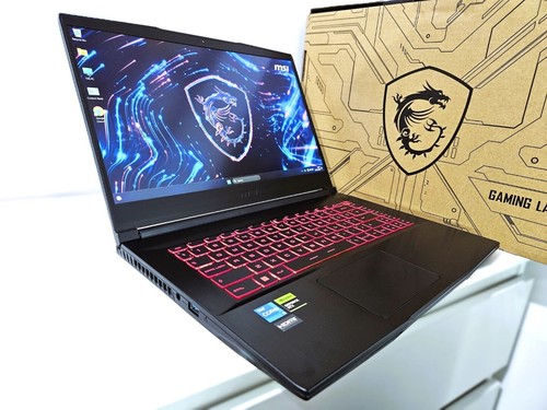 Msi gf63 thin - gf63, gaming