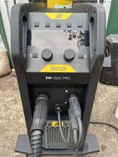Mig Welder 