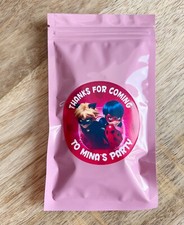 MIRACULOUS LADYBUG & CAT NOIR