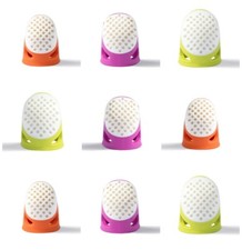 Prym Ergonomic Thimble 