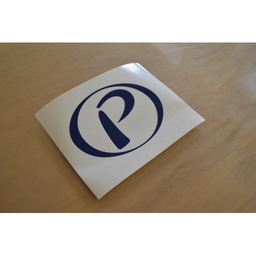 Pennine group logo sticker - pennine,