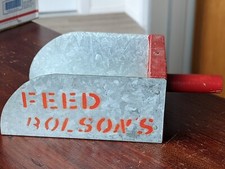 *NOS* Bolsons Feeds Farm