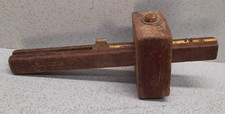 Vintage Marples Carpenters